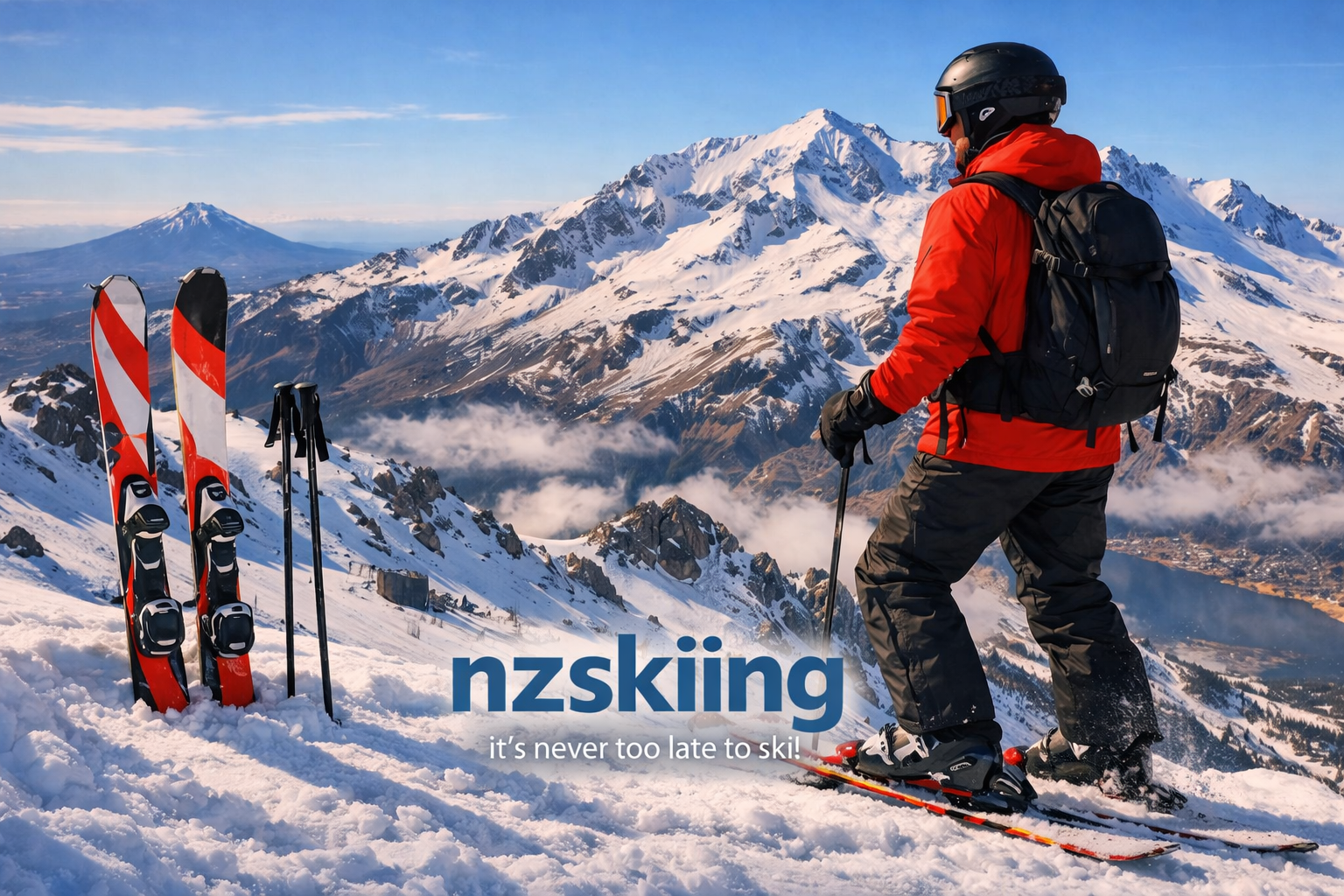 nzskiing
